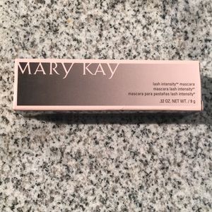 3 Mary Kay Lash Intensity Mascara